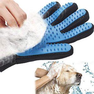 2 prs Pet Hair Remover Gloves